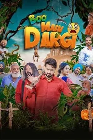 Mallumv Boo Main Dargi 2024 Punjabi Full Movie DVDRip 480p 720p 1080p Download
