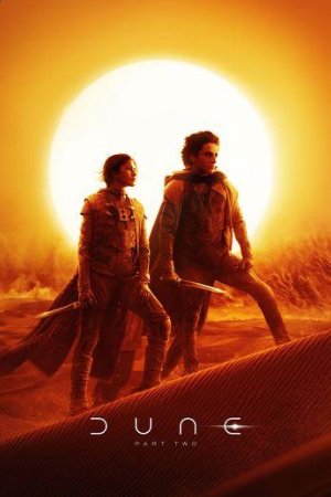 Mallumv Dune: Part Two 2024 Hindi+English Full Movie V2 pDVDRip 480p 720p 1080p Download
