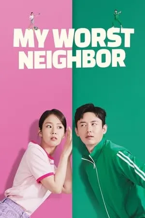 Mallumv My Worst Neighbor 2023 Hindi+Korean Full Movie WEB-DL 480p 720p 1080p Download